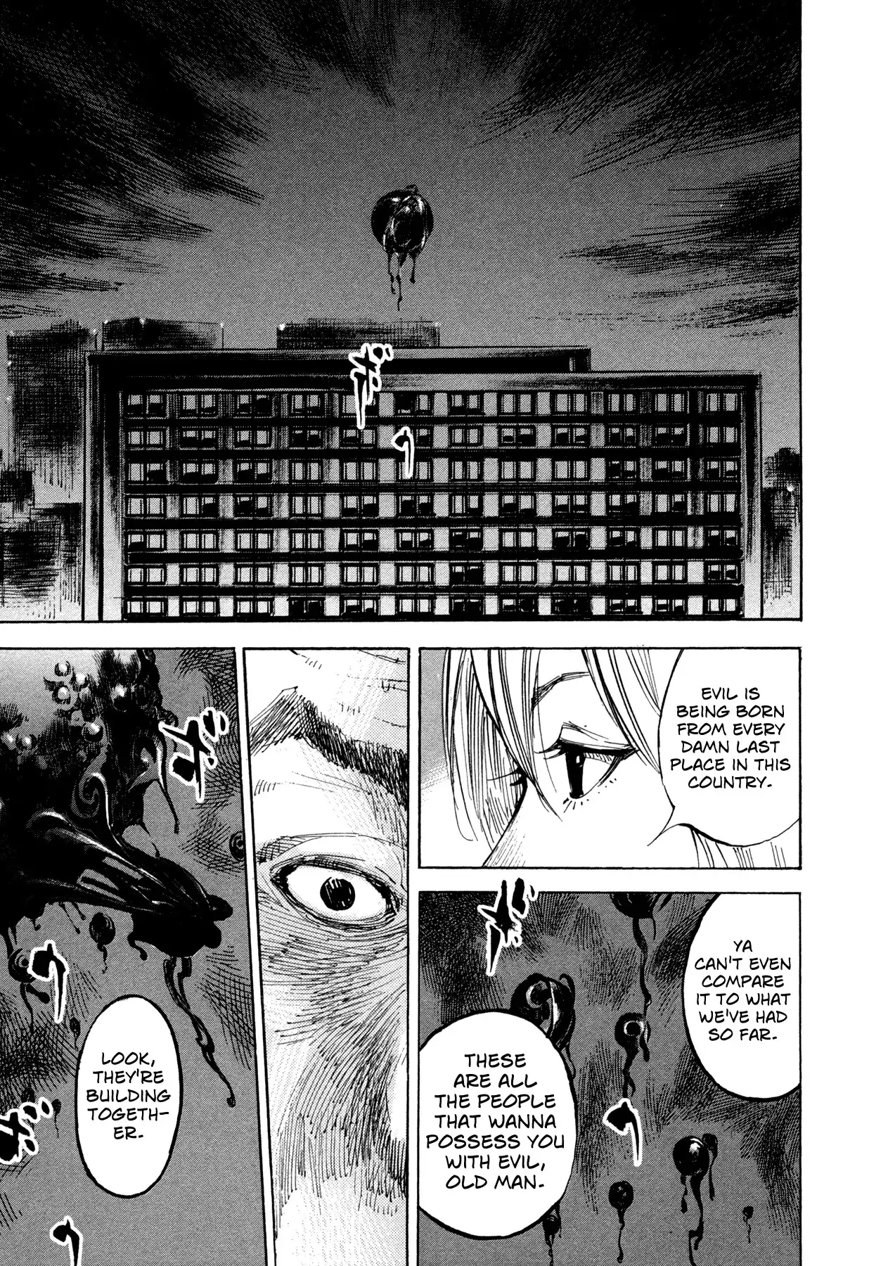 Hito Hitori Futari Chapter 29 7